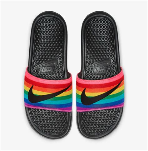 pride nike